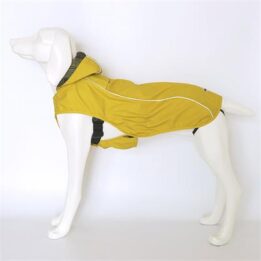 Dog Raincoats 06-0987