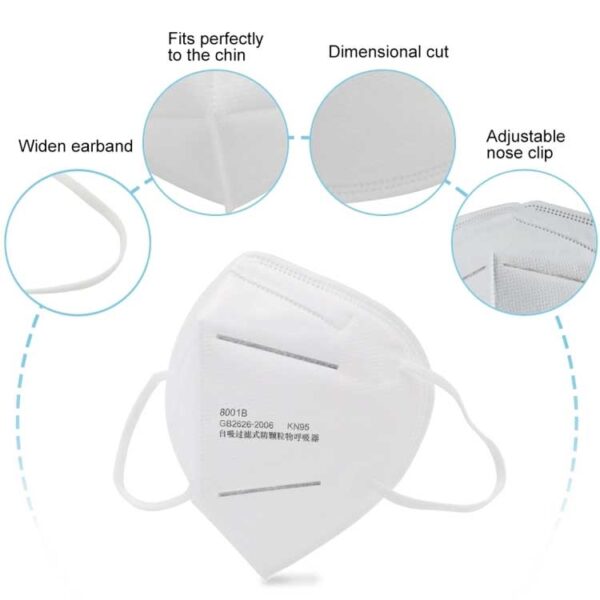 Surgical mask 3ply KN95 face mask n95 facemask n95 mask 06-1440 www.gmtpet.shop