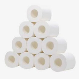 Toilet tissue paper roll bathroom tissue toilet paper 06-1445 www.gmtpet.shop