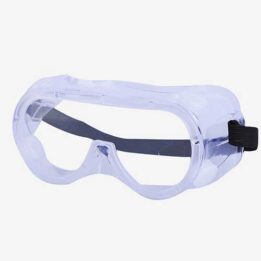 Natural latex disposable epidemic protective glasses Goggles 06-1449 www.gmtpet.shop