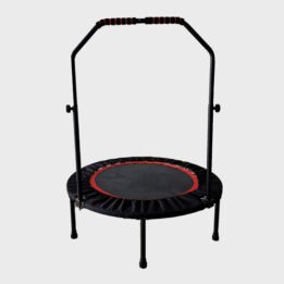 Mute Home Indoor Foldable Jumping Bed Family Fitness Spring Bed Trampoline For Children www.gmtpet.shop