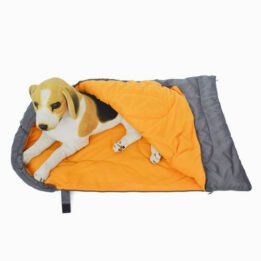 Waterproof and Wear-resistant Pet Bed Dog Sofa Dog Sleeping Bag Pet Bed Dog Bed www.gmtpet.shop