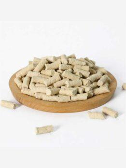 Wholesale OEM & ODM Freeze-dried Raw Meat Pillars Chicken & Catmint 130-045 www.gmtpet.shop