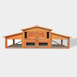 Rabbit Cage 06-0794
