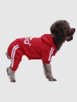 Wholesale Dog Clothes Fashionable Cotton Pet Clothes Pet Accessories