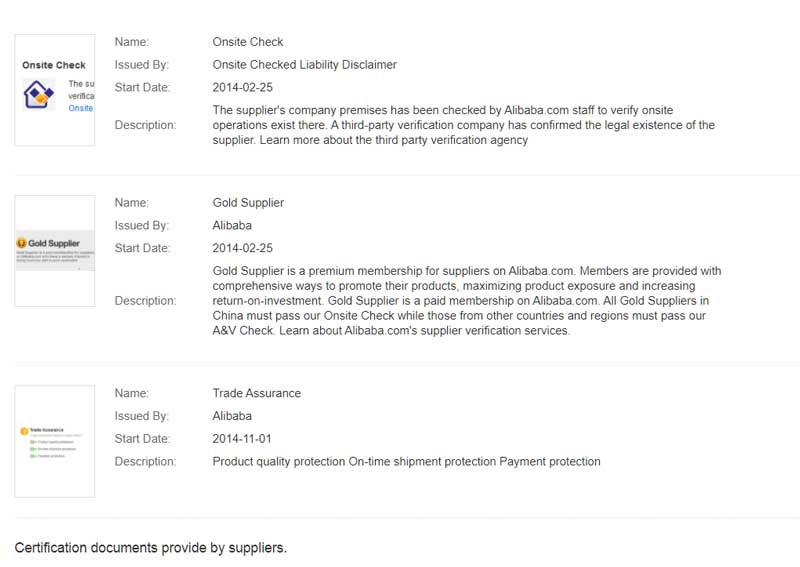 Trade-Assurance-Credit Trade-Assurance-Credit