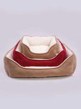 New pet supplies pet nest thermal flannelette bottom anti-slip large, small and medium-sized manufacturers direct sales106-33013